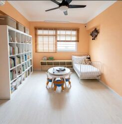 Blk 491G Tampines Street 45 (Tampines), HDB 5 Rooms #609131601